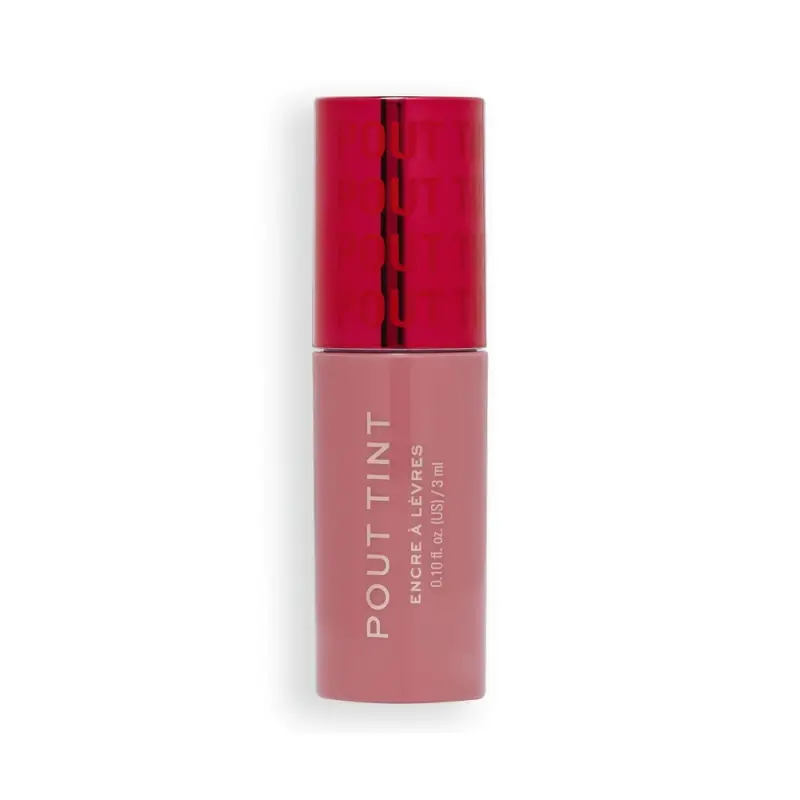 REVOLUTION ТИНТ POUT TINT Sweet Pink