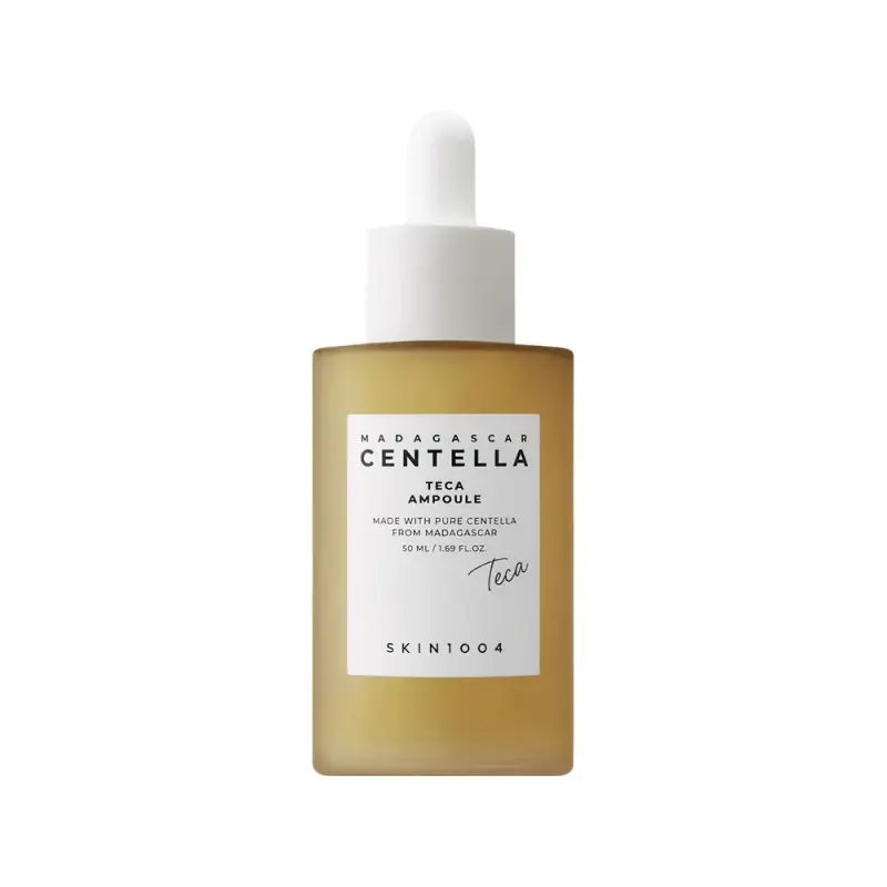 SKIN1004 Madagascar Centella Teca Ampoule 50ml
