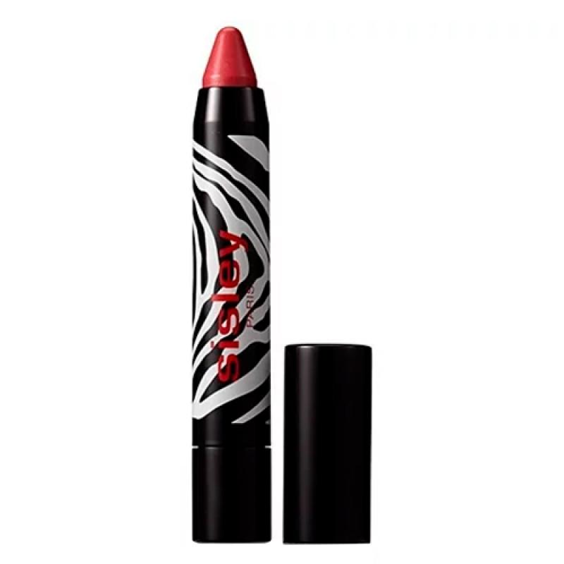 Sisley PHYTO-LIP TWIST 2 BABY Блеск-карандаш для губ Phyto-Lip Twist №2 Нежно-розовый 2.5 г