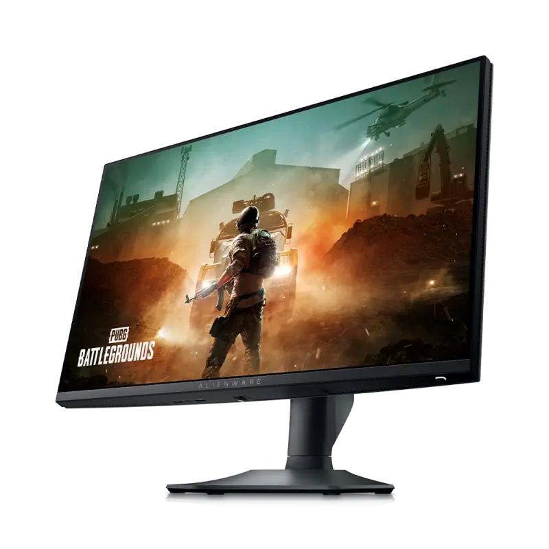 Dell Alienware AW2523HF 24.5'' 360Hz Fast IPS (Flat) Dell