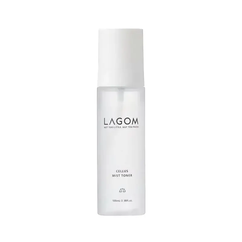LAGOM CELLUS MIST TONER Тонер-мист Lagom Cellus 100 мл
