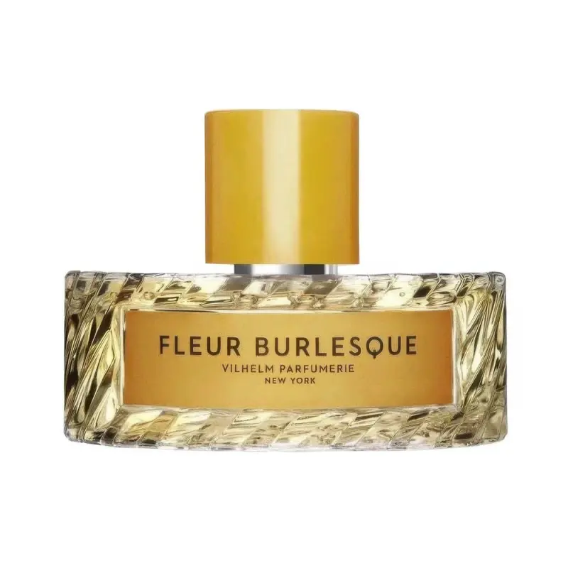 VILHELM PARFUMERIE Fleur Burlesque EDP Spray 50 ml