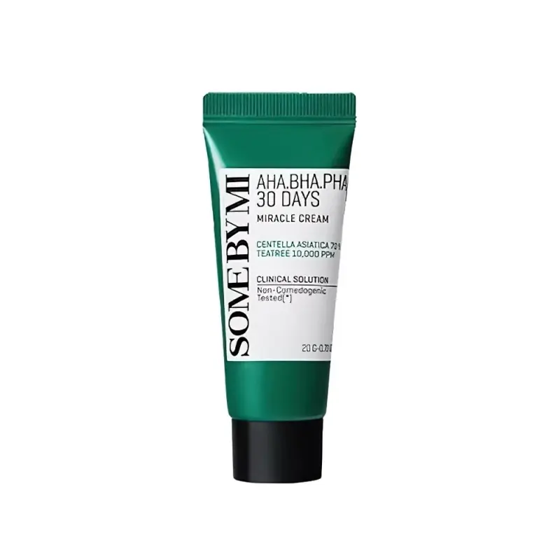 SOME BY MI AHA-BHA-PHA 30 DAYS MIRACLE CREAM [20g]