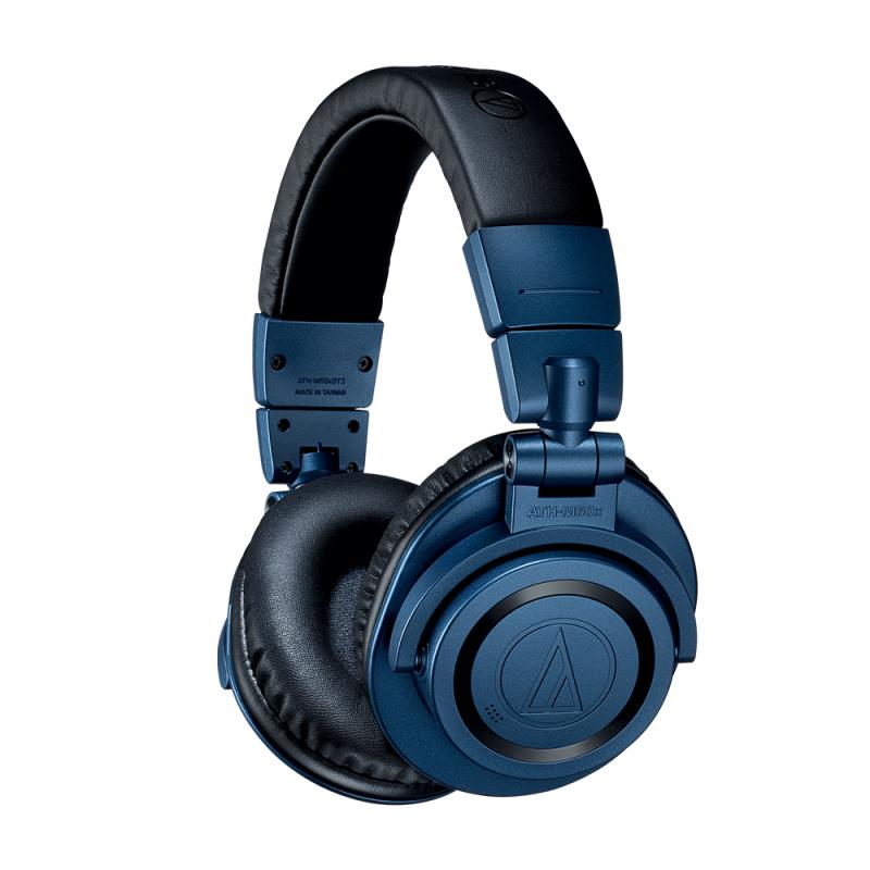 Audio Technica ATH-M50xBT2DS [Deep Sea]