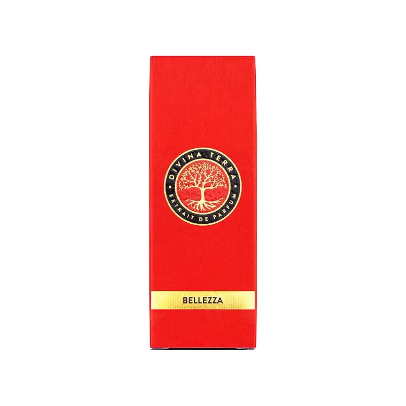 DiVina Terra EXTRAIT DE PARFUM BELLEZZA 15 ML (U)