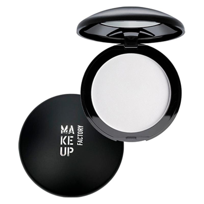 MuF Компактная ми-ая фик-щая пудра Mineral Fixing Powder т.1 проз