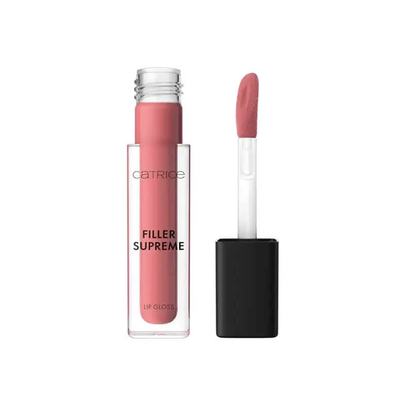 Catrice Блеск для губ Filler Supreme Lip Gloss 030 1уп