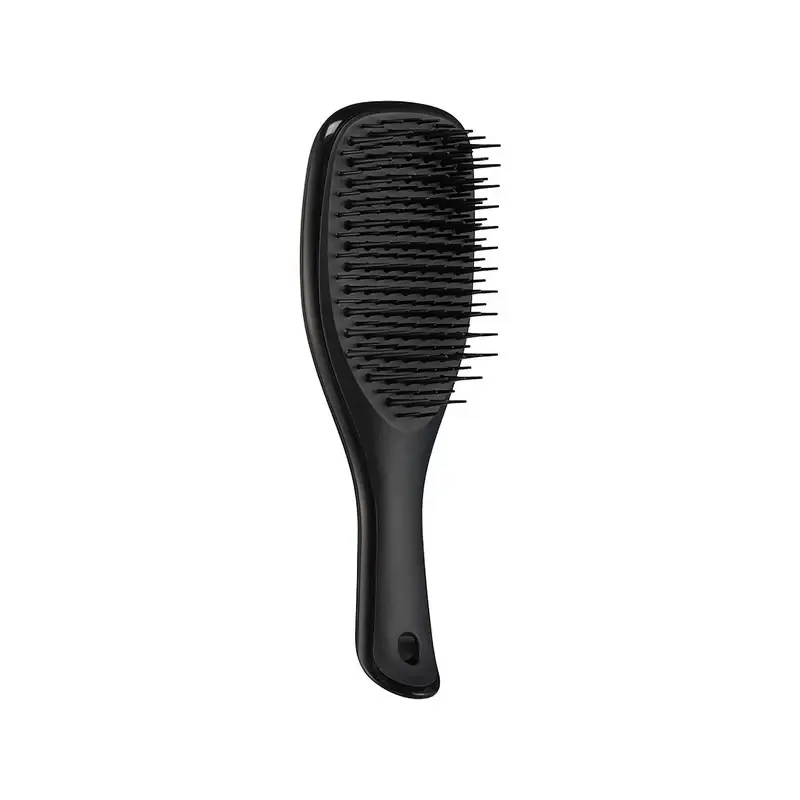 Tangle Teezer Расческа The Ultimate Detangler Mini Electric Raspberry