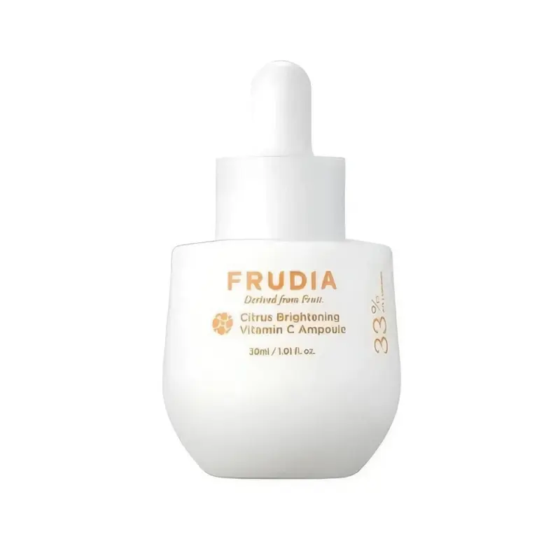 Frudia Citrus Brightening Vitamin C Ampoule 30 мл