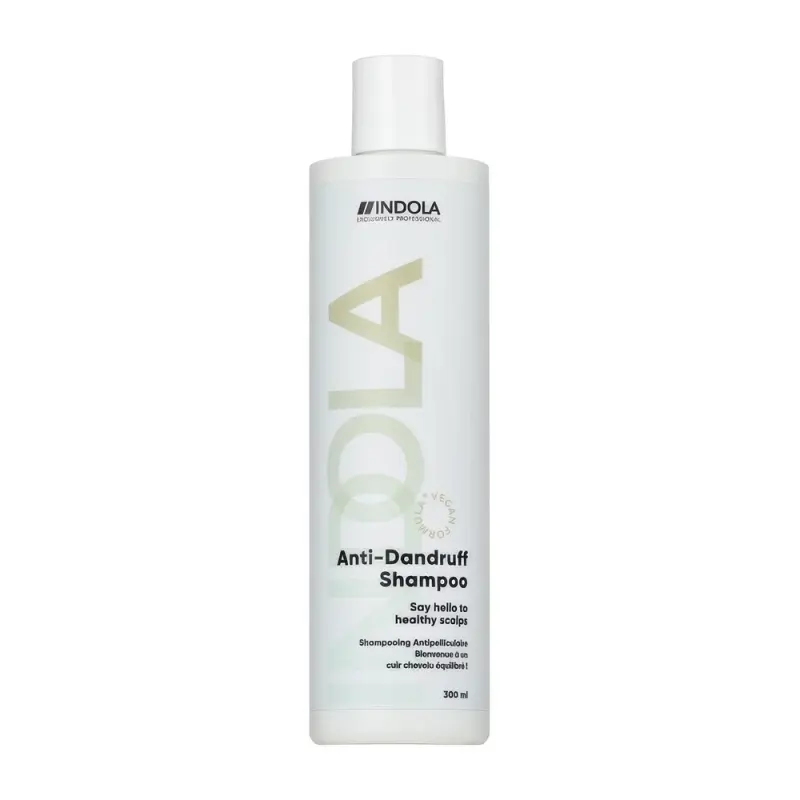 INDOLA Dandruff Shampoo Шампунь против перхоти 300мл