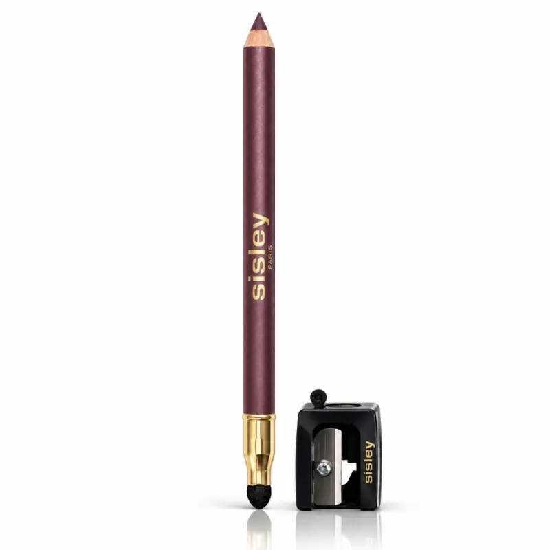 SISLEY PHYTO-KHOL PERFECT 6 PLUM Карандаш для глаз Перфект №6 Слива 1,2 г