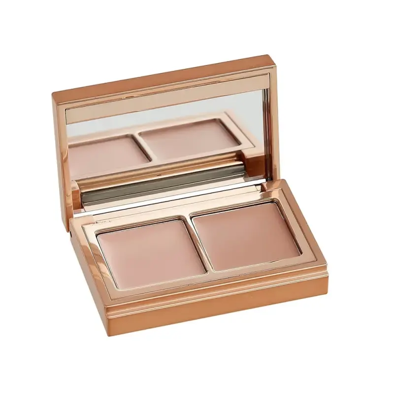 SIGMA Spectrum Color-Correcting Duo - Light to Medium  Цветокорректирующий дуэт Spectrum [от светлого до среднего]