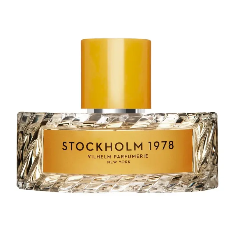 VILHELM PARFUMERIE Stockholm 1978 EDP Spray 100 ml