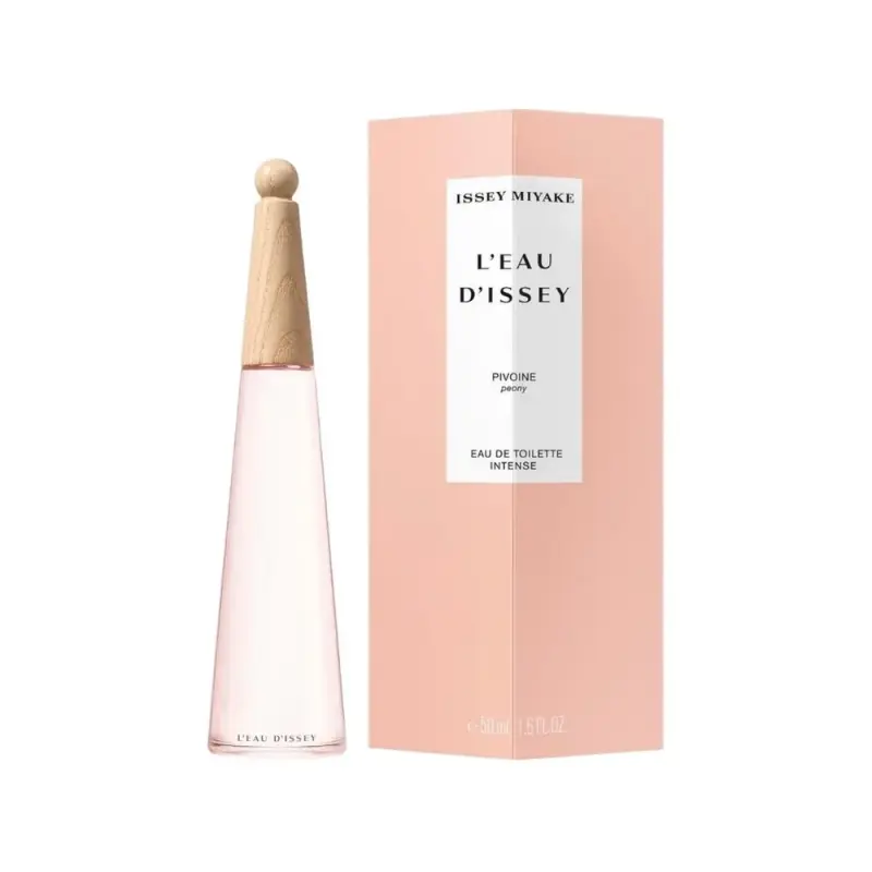 ISSEY MIYAKE IM L'EAU D'ISSEY Туалетная вода спрей 50мл