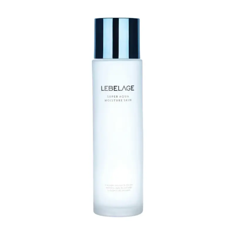 LEBELAGE Увлажняющий тонер SUPER AQUA MOISTURE SKIN