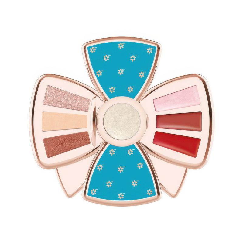 NAJ OLEARI  IL FIOCCO 2024 PALETTE