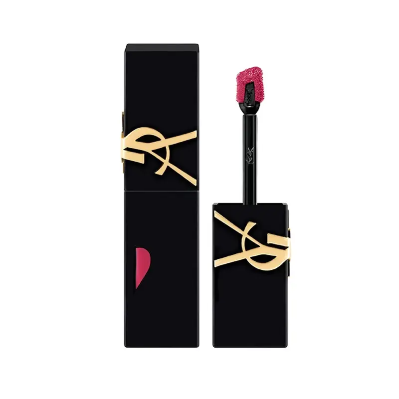 Yves Saint Laurent YSL The Inks Blur Matte Lip Жидкая матовая помада для губ № 234