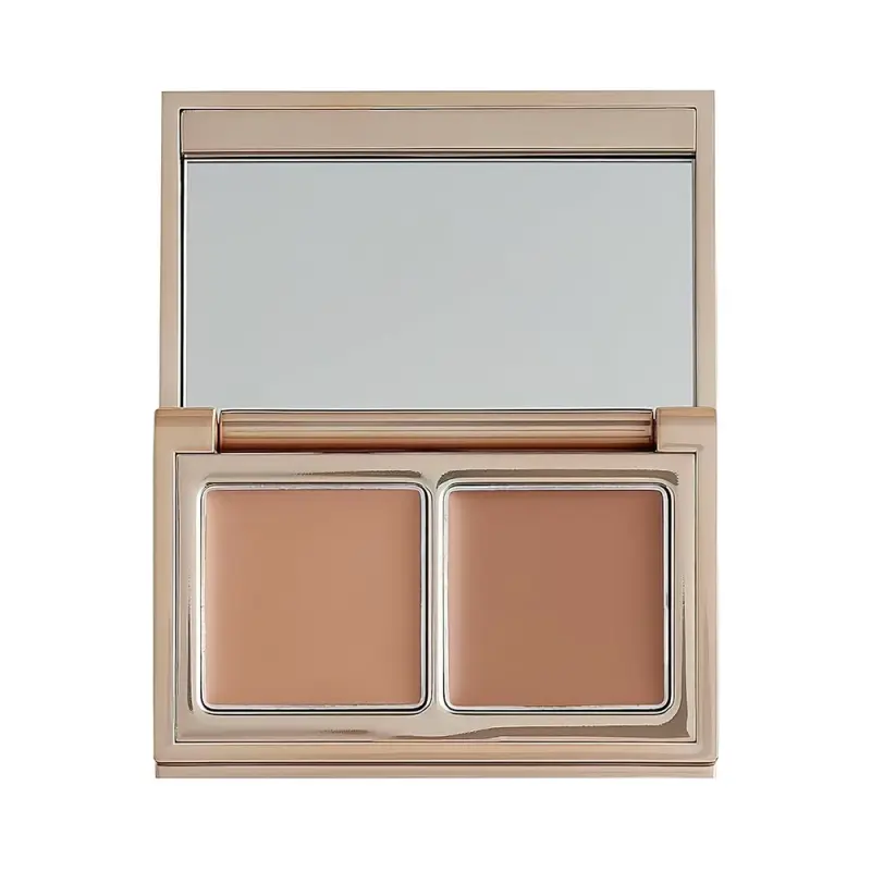 SIGMA Spectrum Color-Correcting Duo - Medium to Dark  Цветокорректирующий дуэт Spectrum [от среднего до темного]