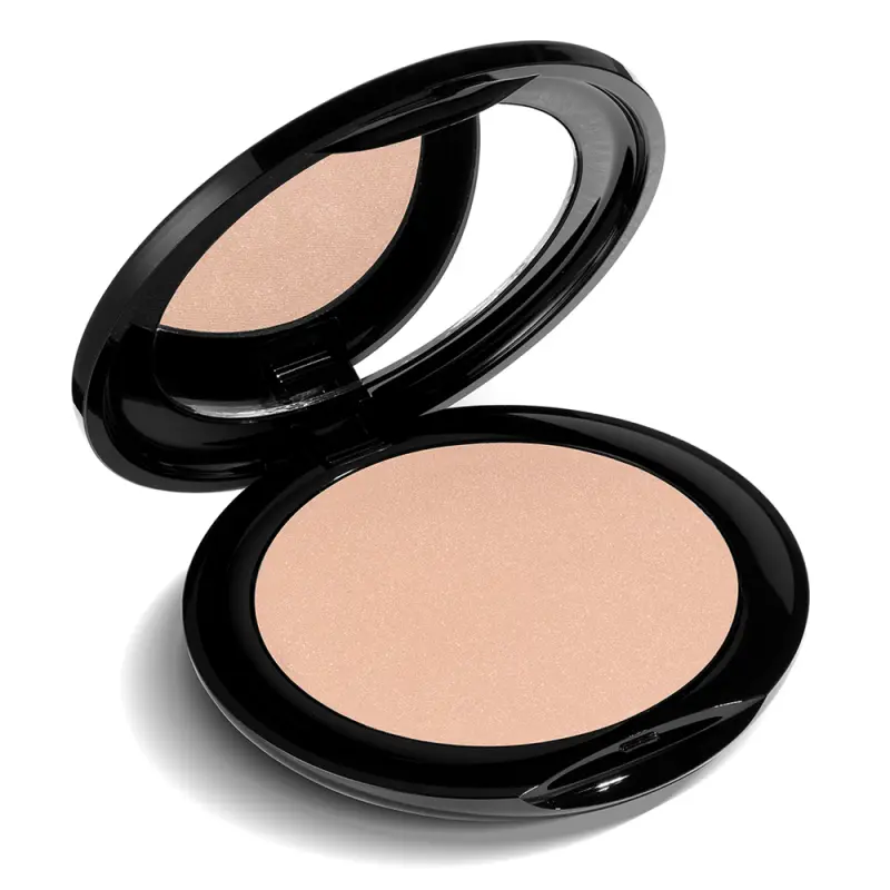 RADIANT  PERFECT FINISH COMPACT POWDER NO 11 - NATURAL SKIN Компактная пудра PERFECT FINISH COMPACT POWDER, т. 11 загар