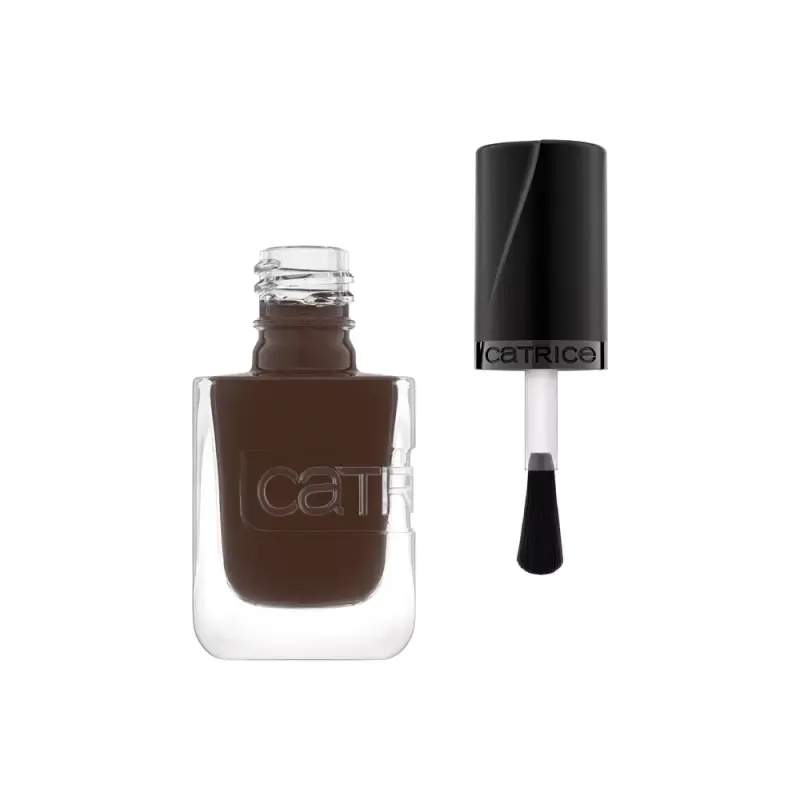 Catrice Лак для ногтей GEL AFFAIR Nail Lacquer 039 1уп
