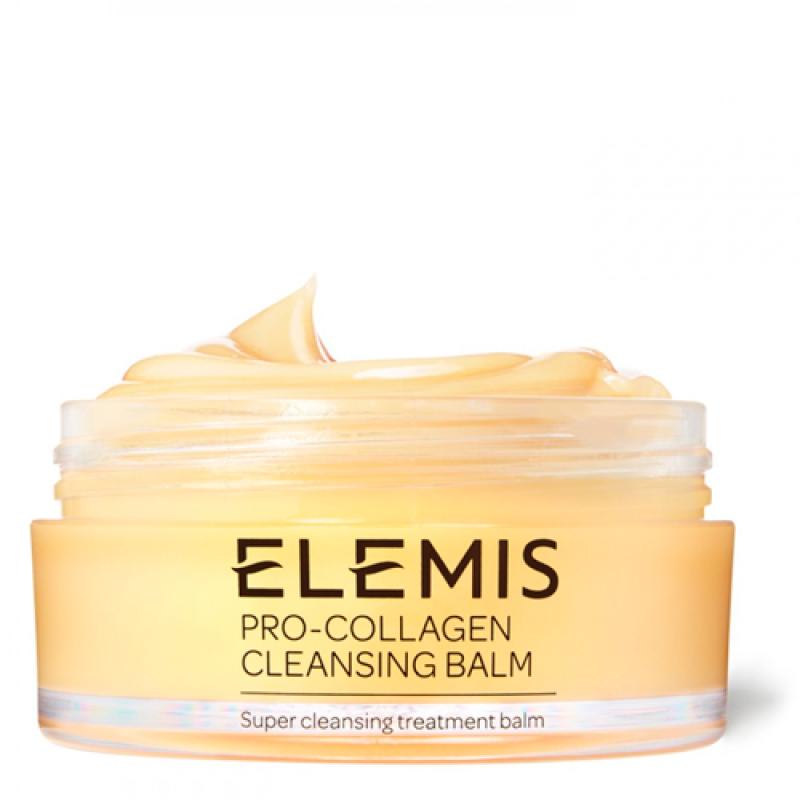 ELEMIS Бальзам для умывания - Pro-Collagen Cleansing Balm 100g
