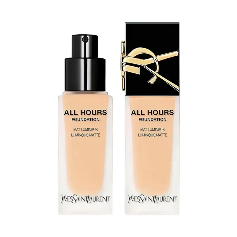 Yves Saint Laurent Foundation Тональный крем RENO LC1