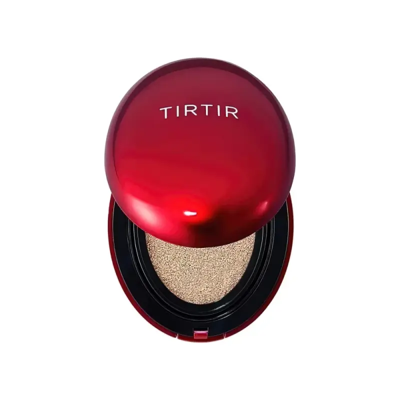 TIR TIR Кушон Mask Fit Red 21N Ivory (мини) 4,5 г