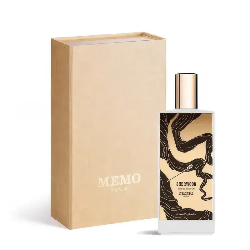 MEMO PARIS Sherwood EDP Spray  75 ml