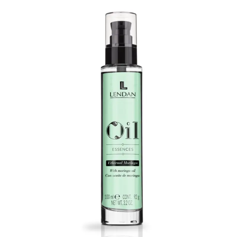 Lendan Масло с регенерирующим действием для волос / LD E.MORINGA OIL ESSENCES 100M