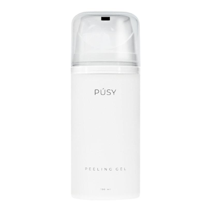 PUSY  Пилинг-скатка Peeling Gel 100 мл