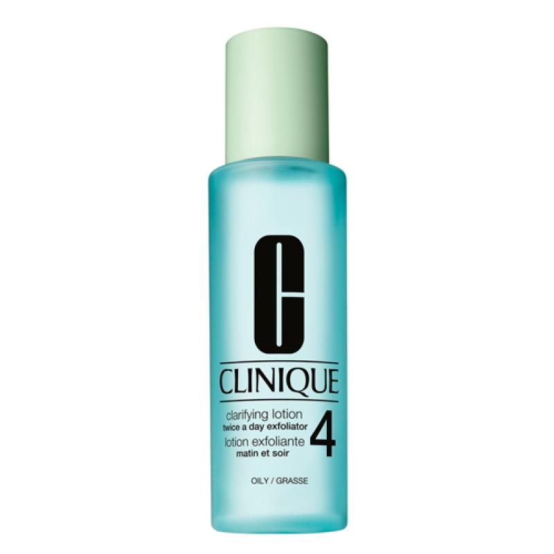 Clinique - Clarifying Lotion 4 200ml