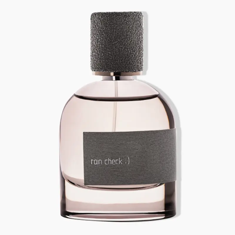 Parfum büro COLL. M2 - rain check ;)  EDP (U) 50ML