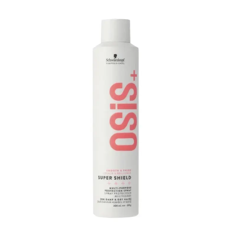 Schwarzkopf Osis Super Shield Мультифункциональный защитный спрей 300мл