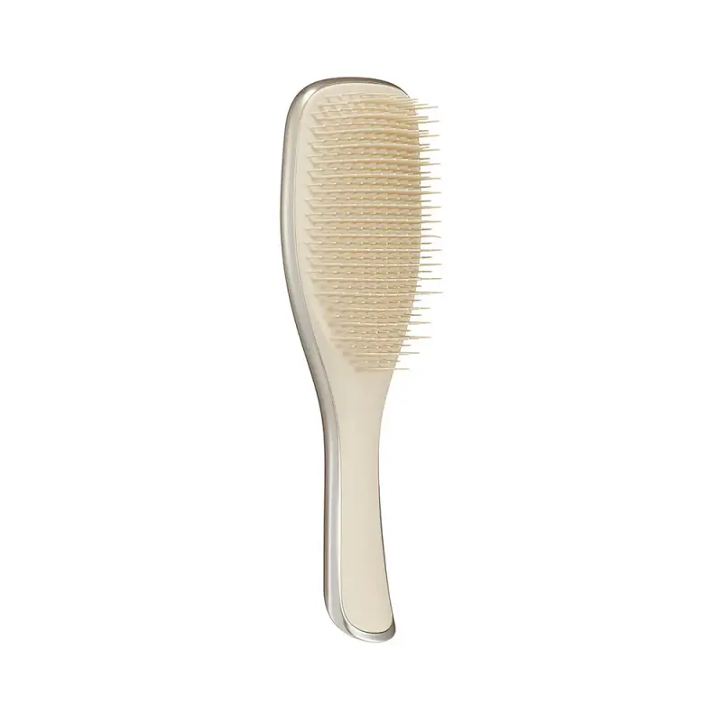 Расческа Tangle Teezer The Ultimate Detangler Chrome Neo Gold