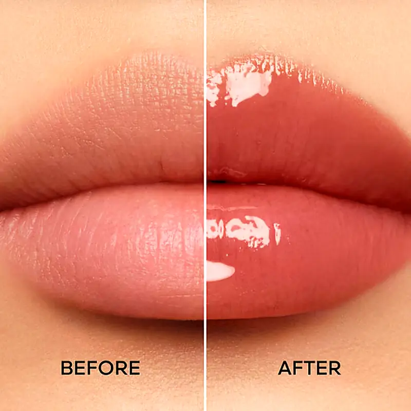 Guerlain KK BEE GLOW OIL 878 DAHLIA Y26   Масло для губ KISSKISS BEE GLOW