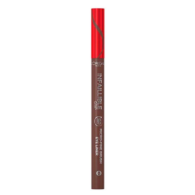 L'Oreal Paris Infaillible MICRO FINE PEN LINERЛайнер для глаз оттенок 02