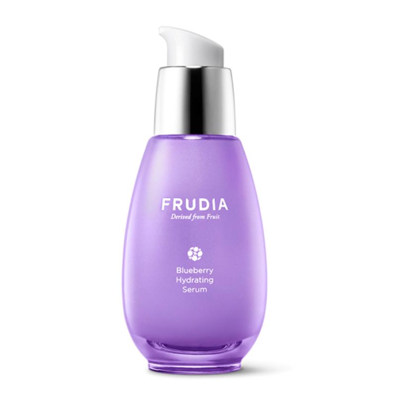 Frudia Blueberry Hydrating Сыворотка д лица 50g
