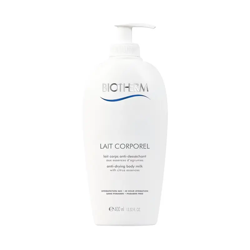 BIOTHERM LAIT CORPO 400ML