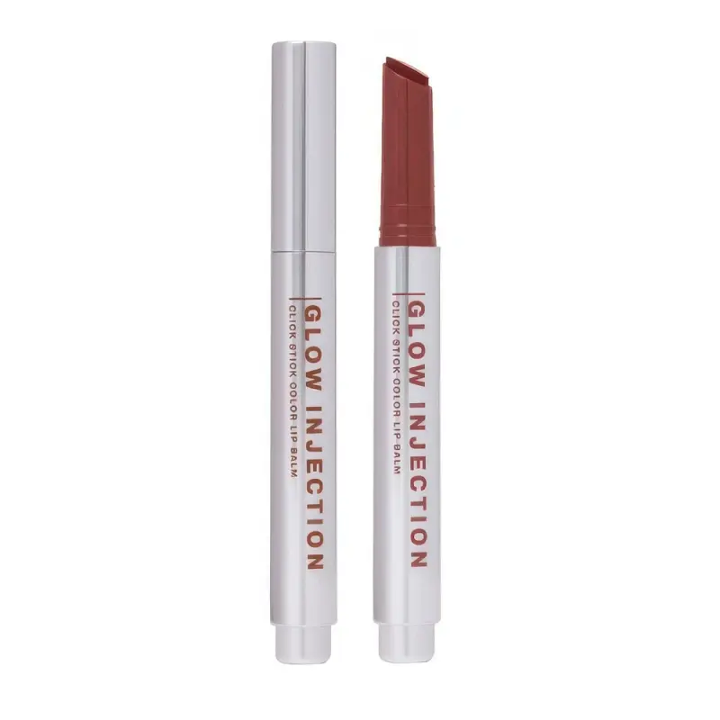 Influence Beauty Бальзам-стик для губ / Lipstick Balm Glow Injection тон 14