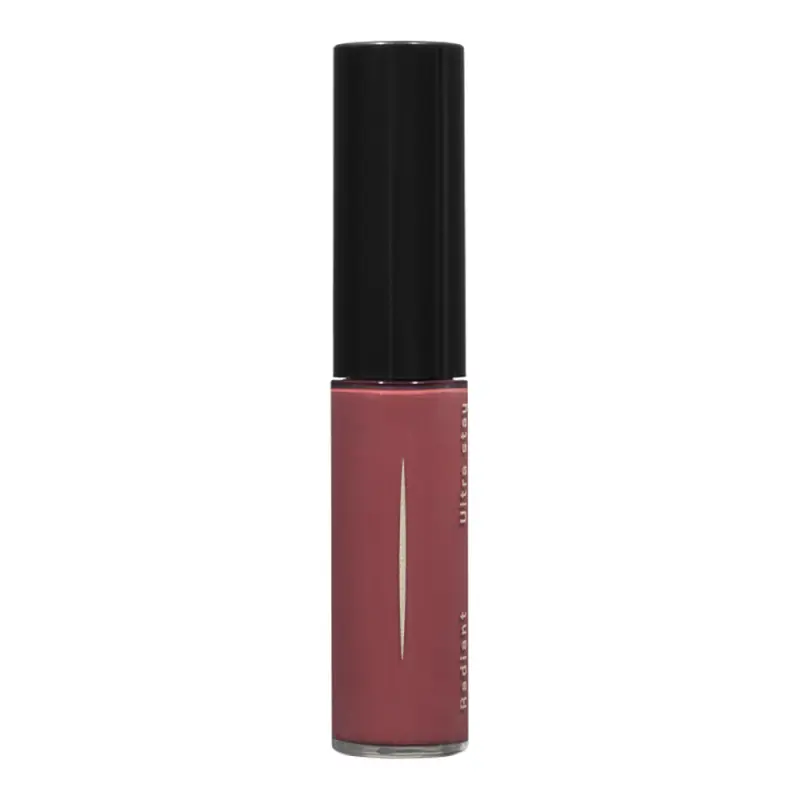 RADIANT ULTRA STAY LIP COLOR No 5 APPLE BROWN Жидкая стойкая помада для губ Ultra Stay Lip Color, т. 5 яблоко