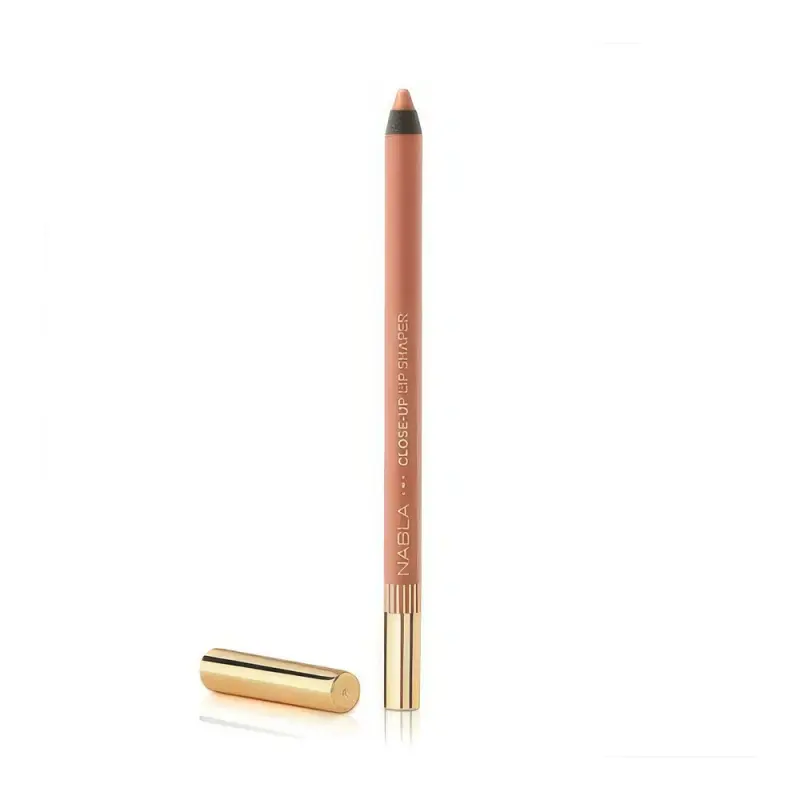 Nabla Close-Up Lip Shaper - Nude #1.5 Стойкий карандаш для губ 1,12 г