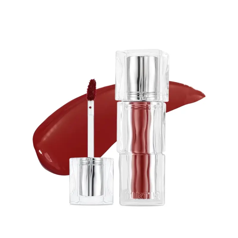 TIR TIR Тинт Waterism Glow 07 Cassis Plum 1,8 г