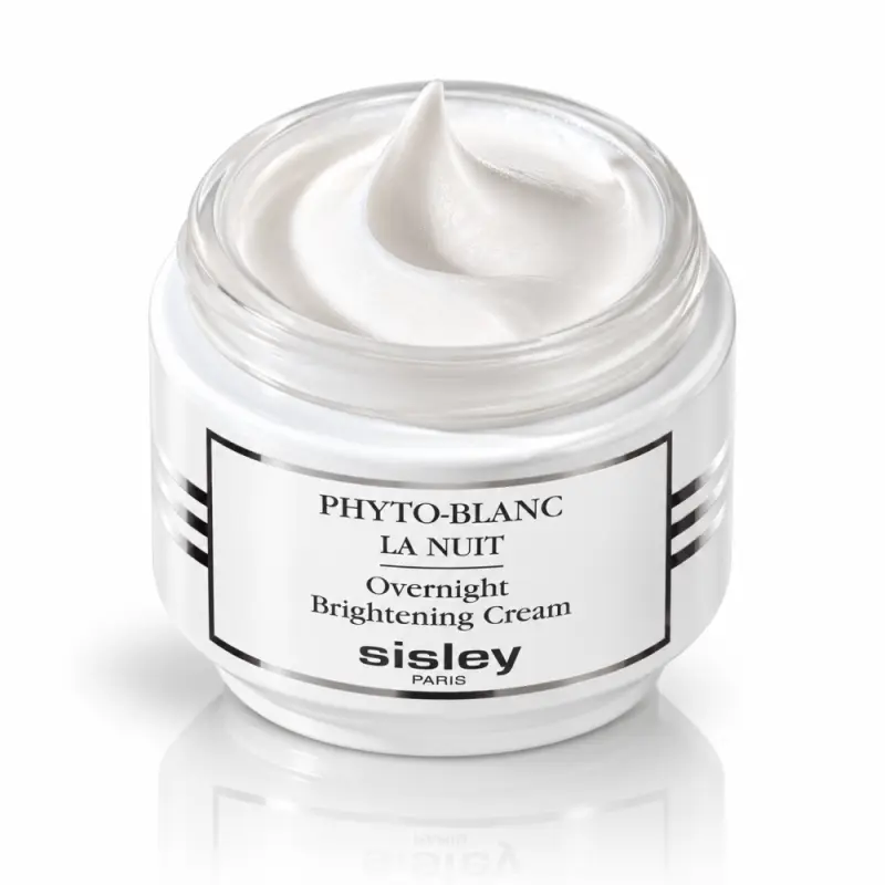 SISLEY PHYTO-BLANC LA NUIT 50ml Phyto Blanc Ночной крем для выравнивания тона кожи 50 мл