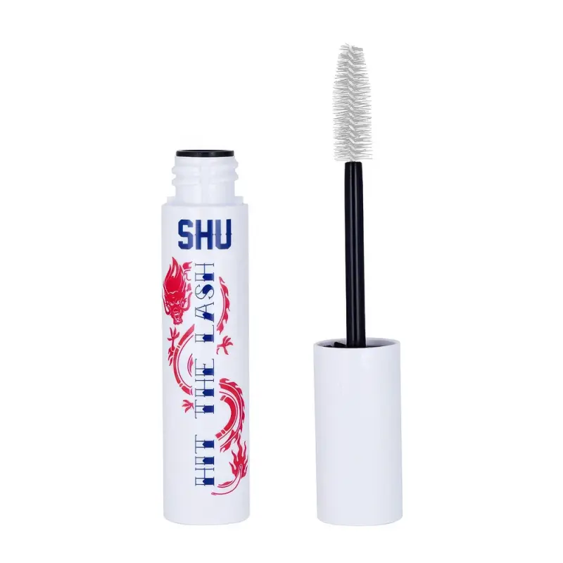 SHU ТУШЬ МУЛЬТИЭФФЕКТ HIT THE LASH МАРКИ SHU №112 белый