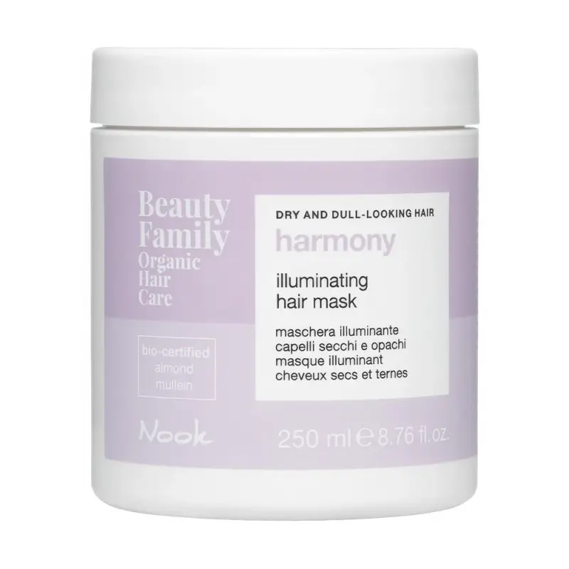 Nook Beauty family маска harmony 250ml