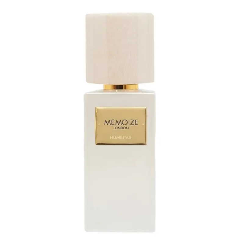 MEMOIZE London HUMILITAS Extrait De Parfum Spray (U) 100ml