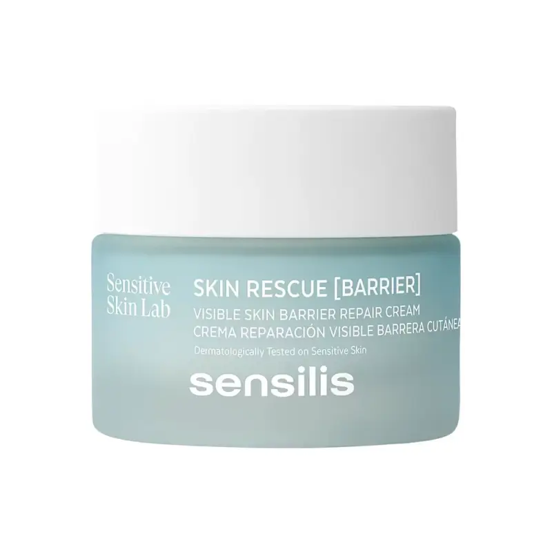 Sensilis Skin Rescue Barrier Repair Cream 50ml