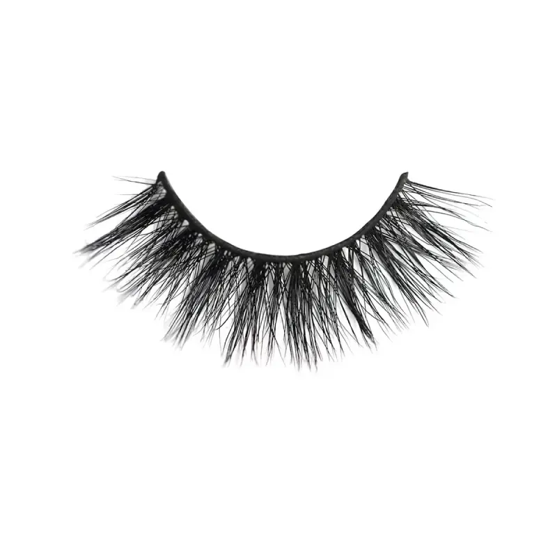 PROVOC Artificial Lashes ULTRA THIN #P109 3D / Накладные ресницы
