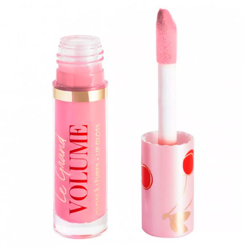 Vivienne Sabo Блеск для губ Gloss a levres «Le grand volume» тон 03