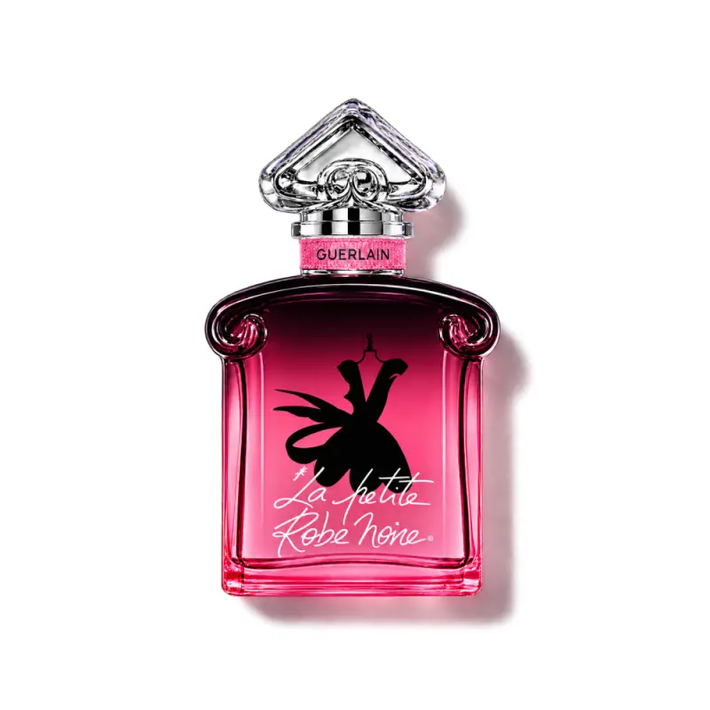 Guerlain PRN PERFUME BTL 50ML Y26   Духи LA PETITE ROBE NOIRE
